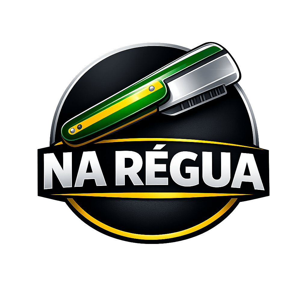 Na Régua