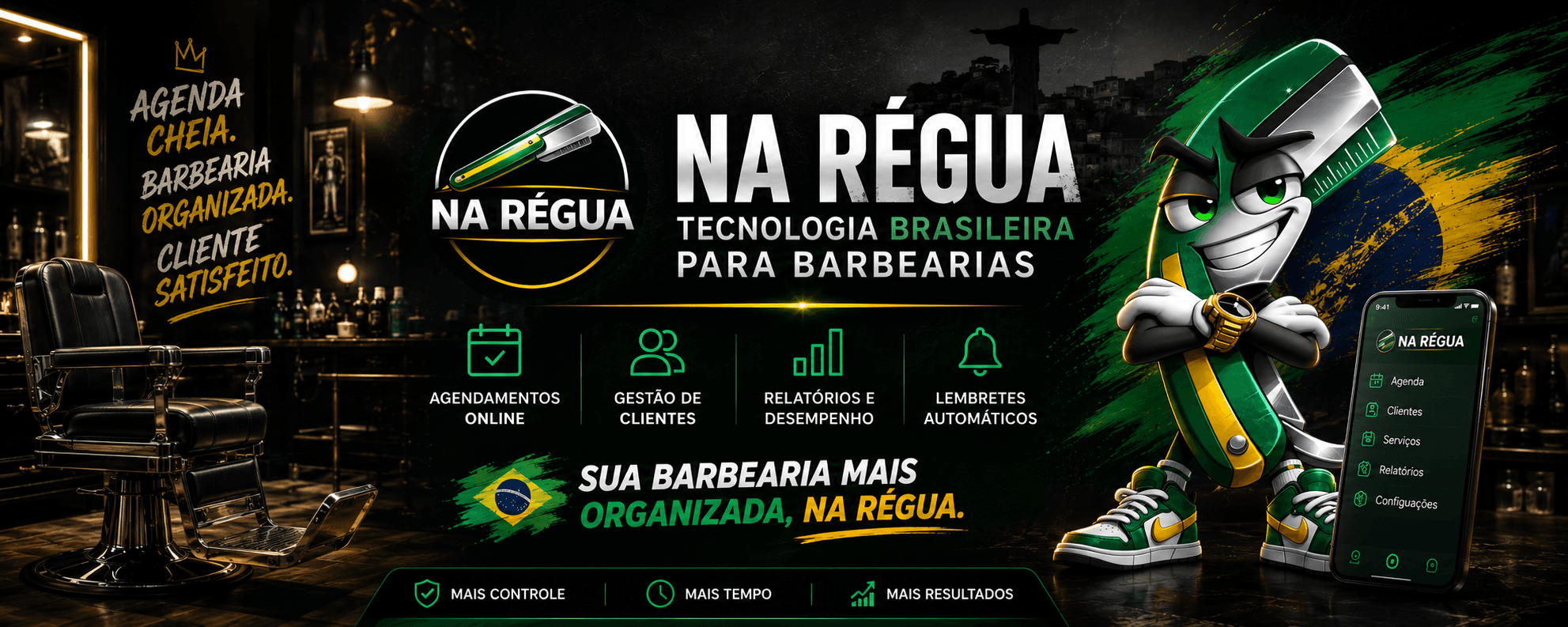 Barbearia
