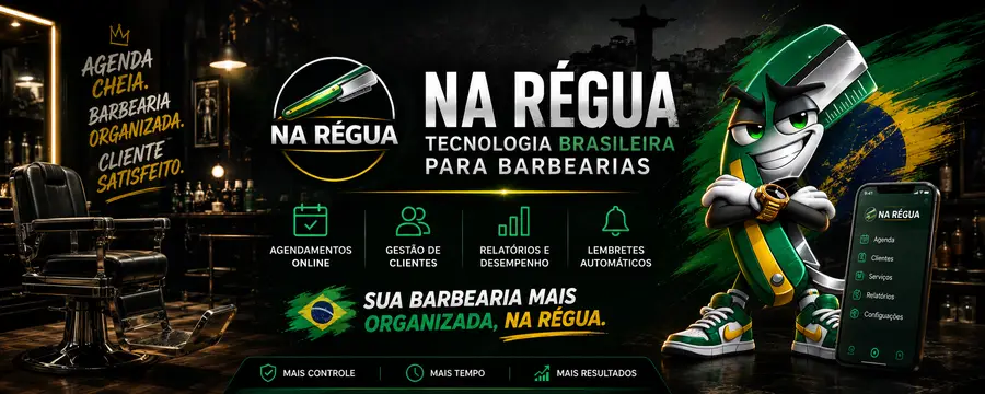Barbearia