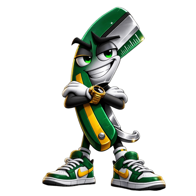 Mascote